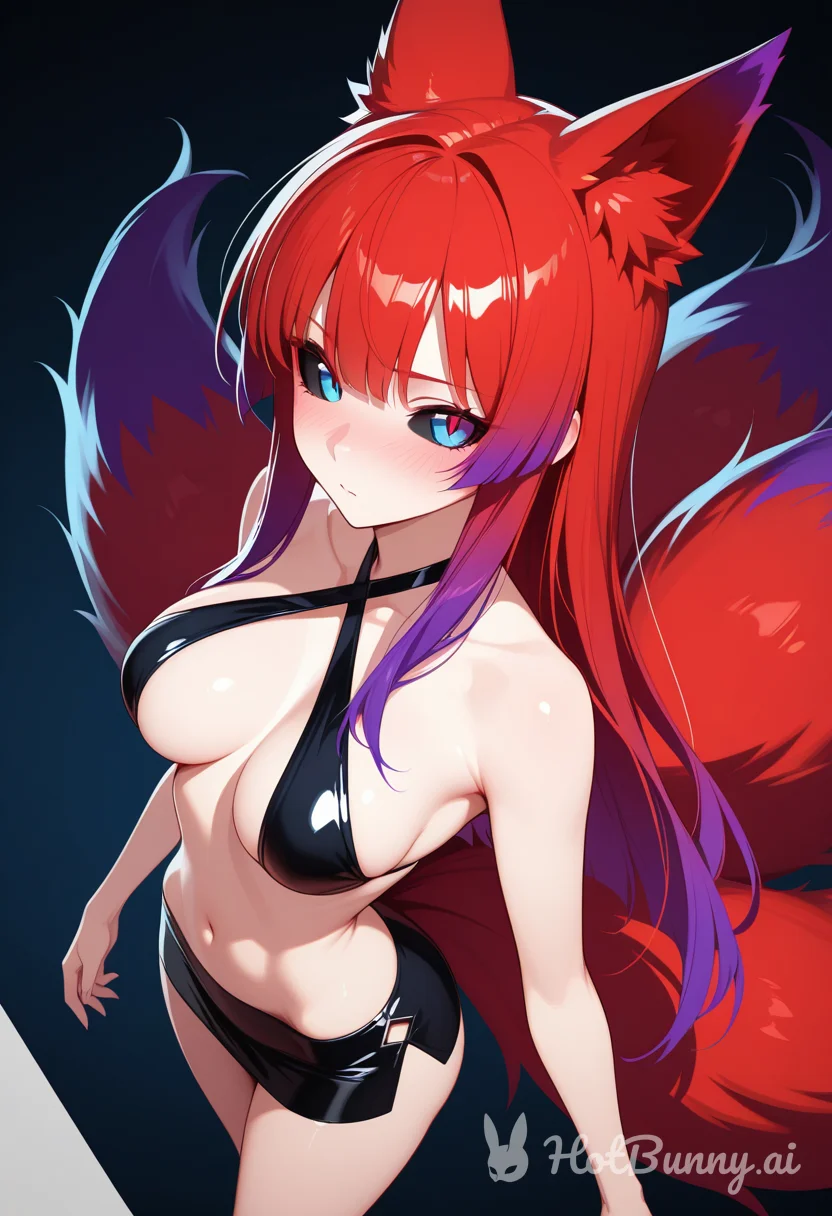 Kitsune 