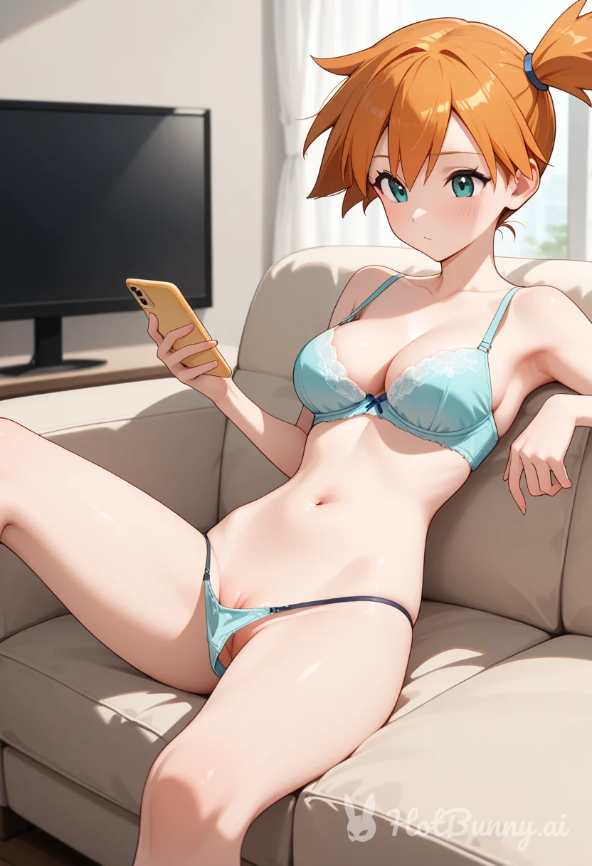Pokemon Ai Hentai