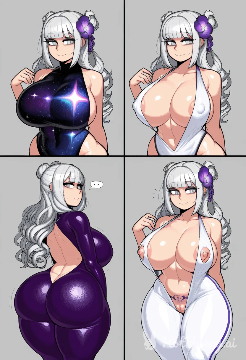 Big Ass Ai Hentai