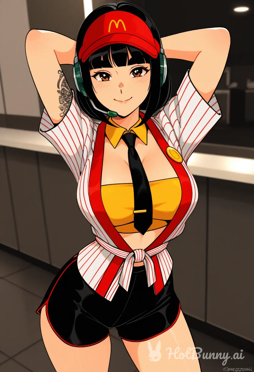 Ai Hentai generated by Itcow