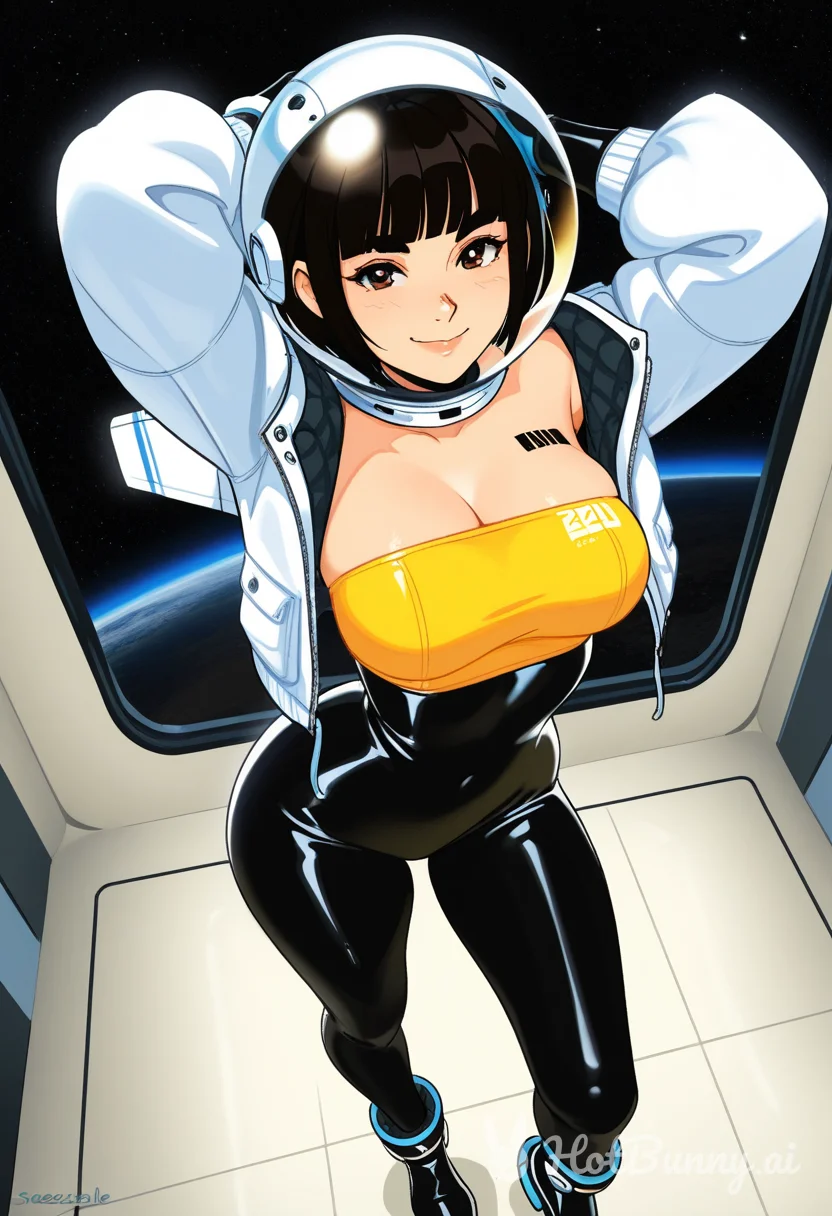 Crewmate Ai Hentai