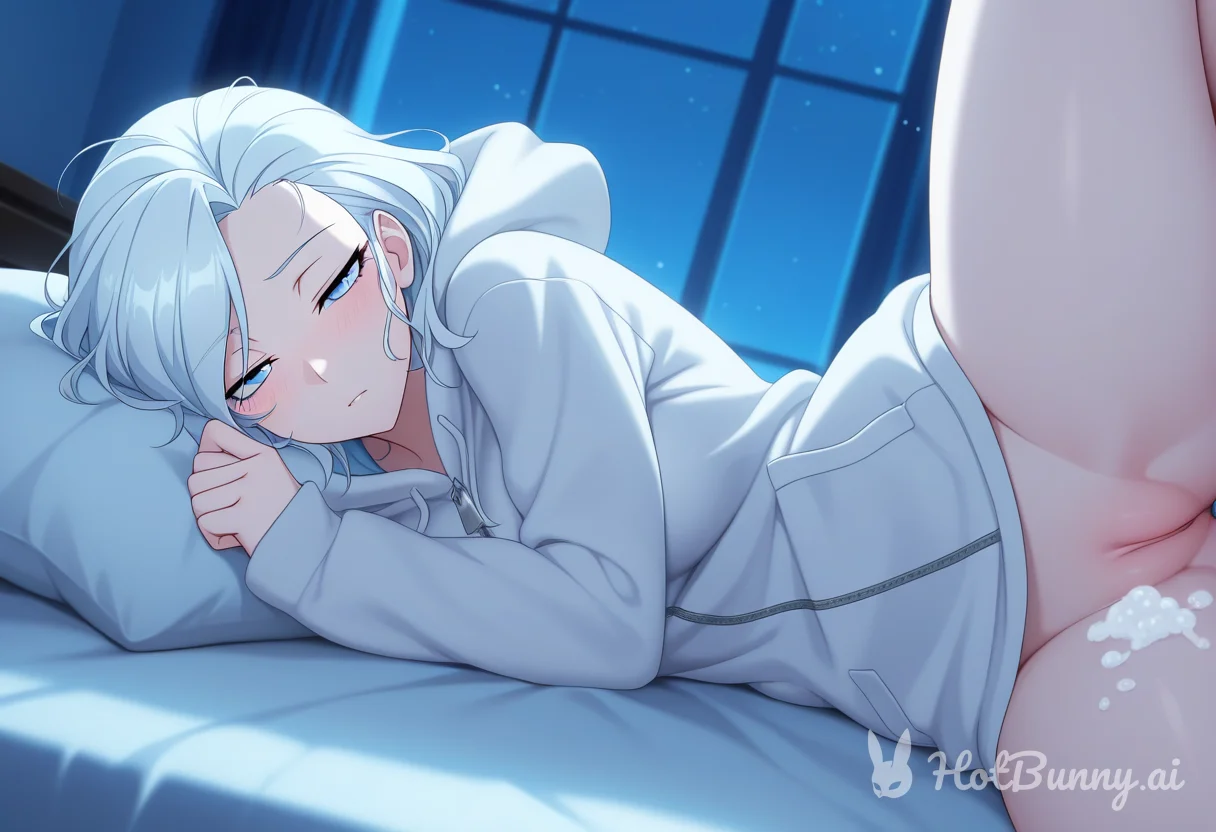 Creampie Ai Hentai