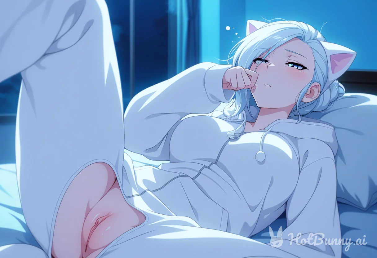 Cat Girl Ai Hentai