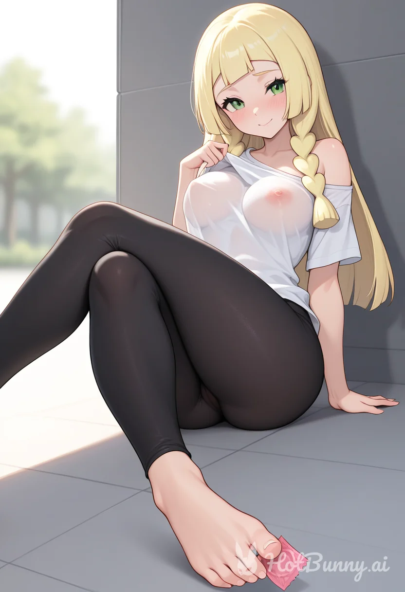 Pokemon Ai Hentai