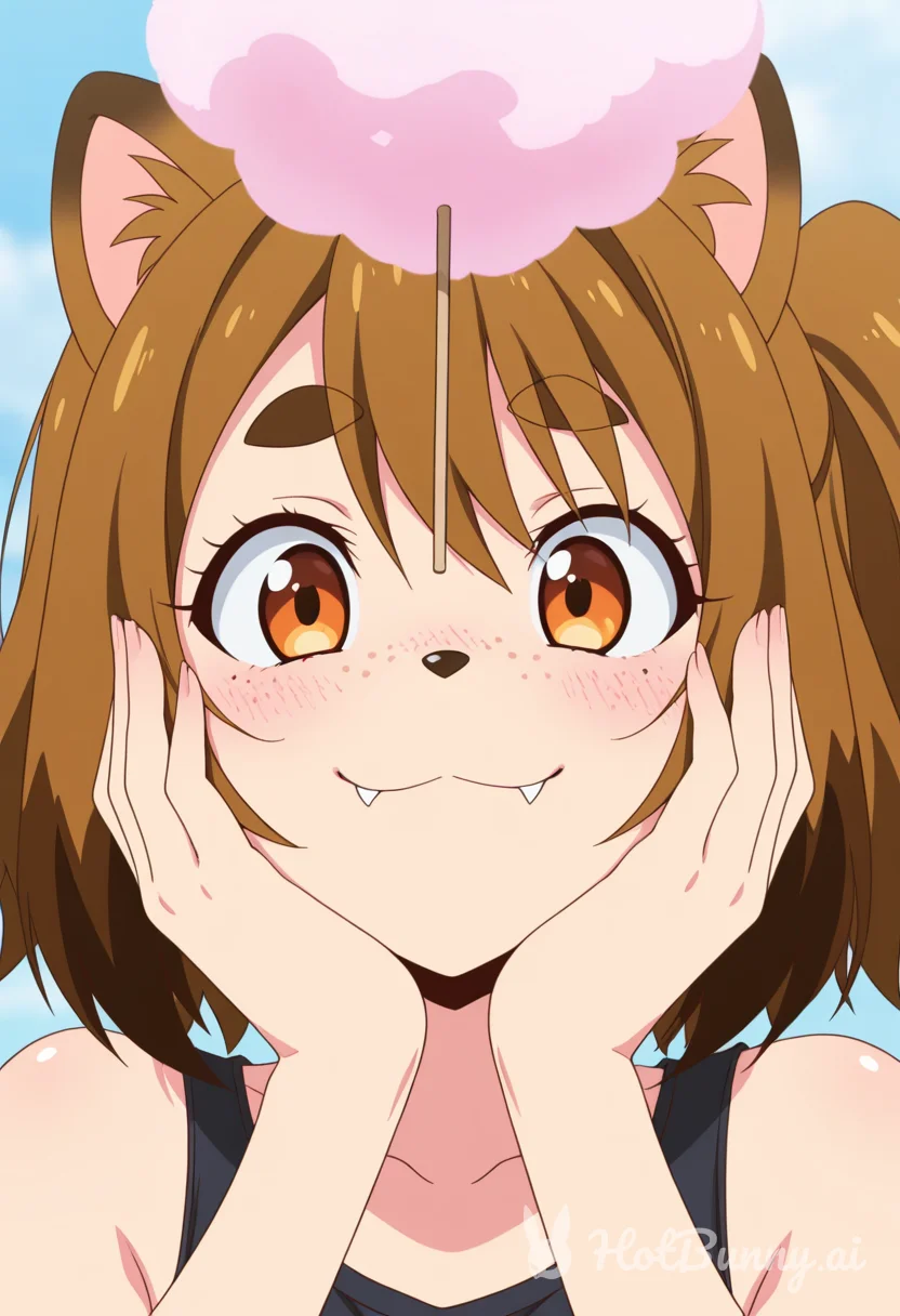 Furry Ai Hentai