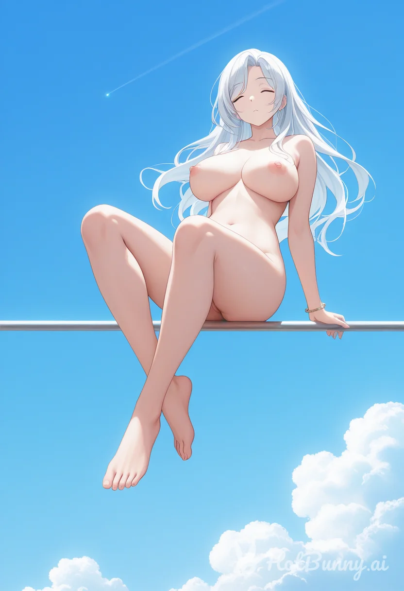 Ai Hentai generated by ImmaculateRhino0127