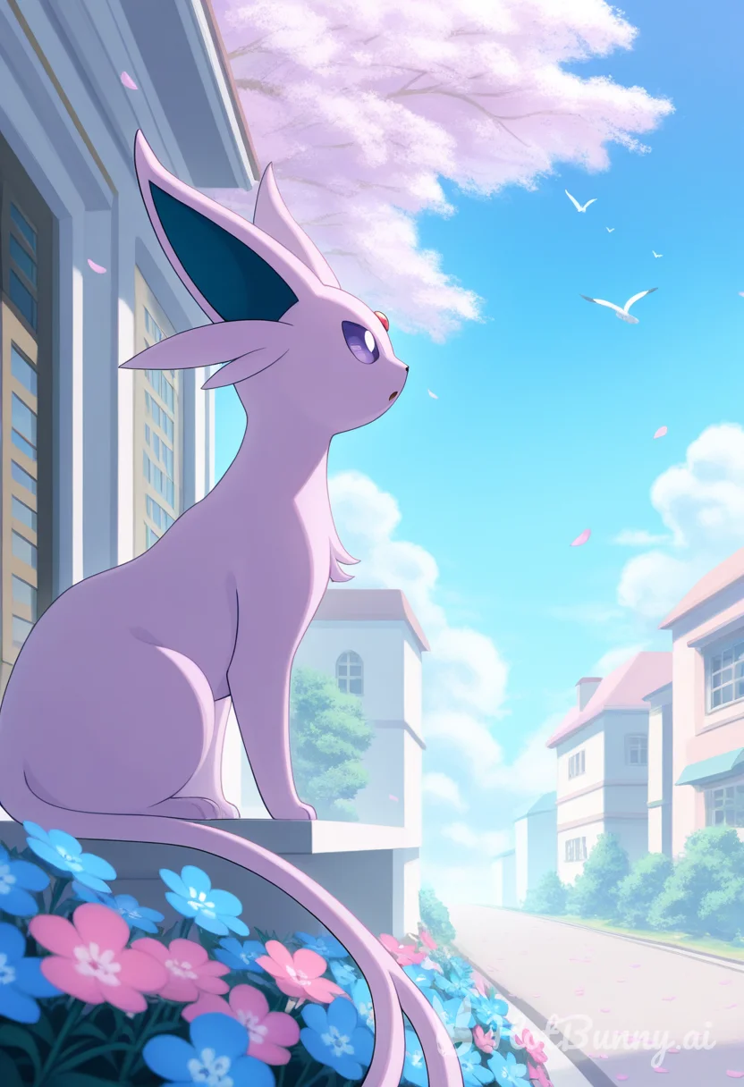 Espeon