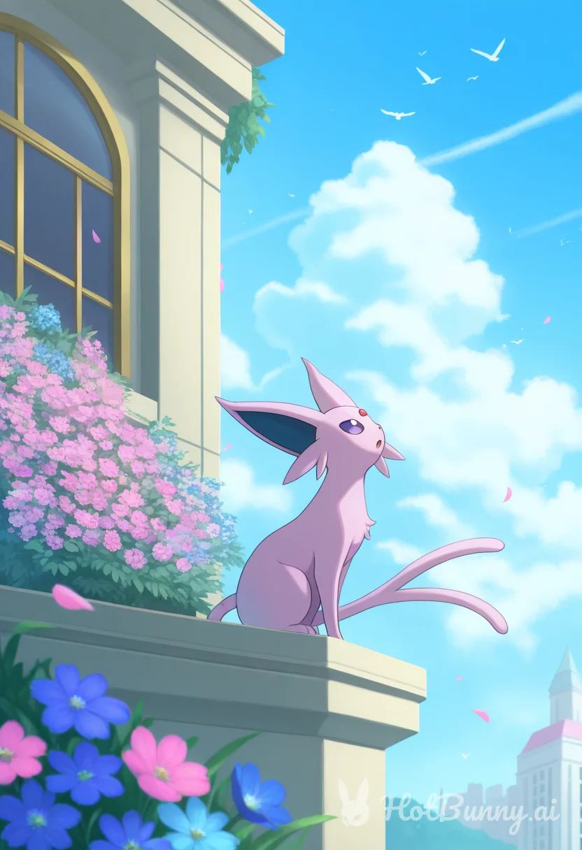 Espeon