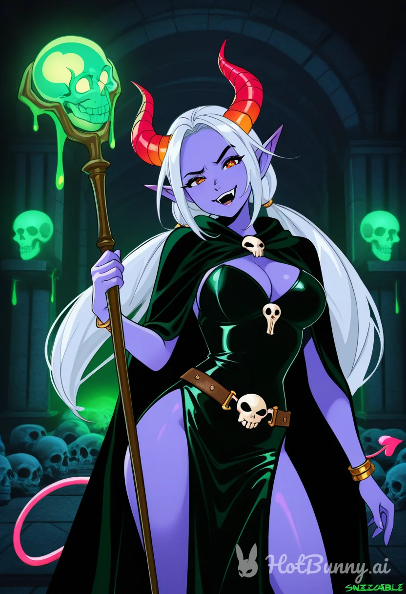 Succubus Ai Hentai