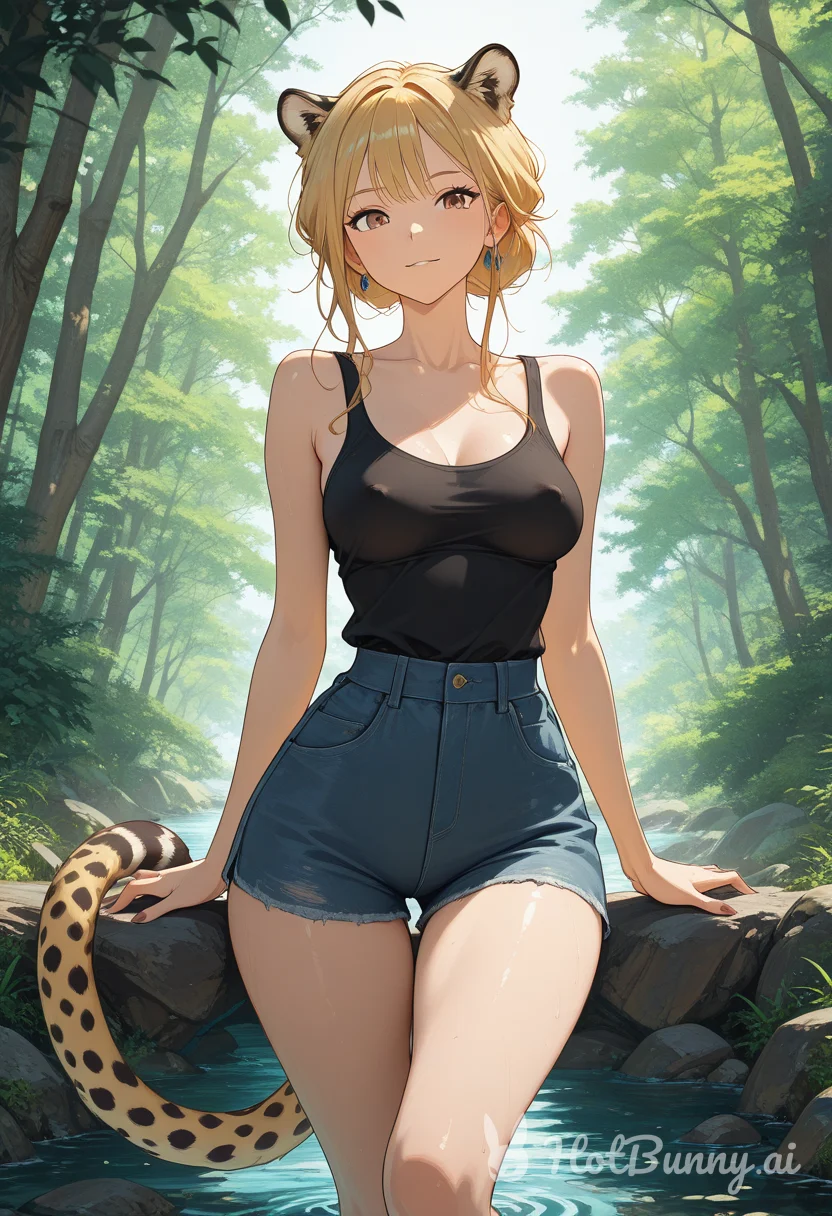More Bethany