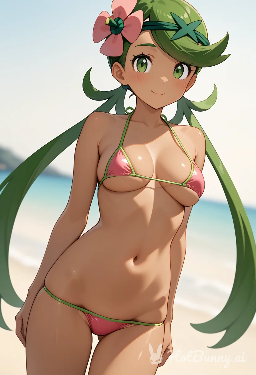 Pokemon Ai Hentai