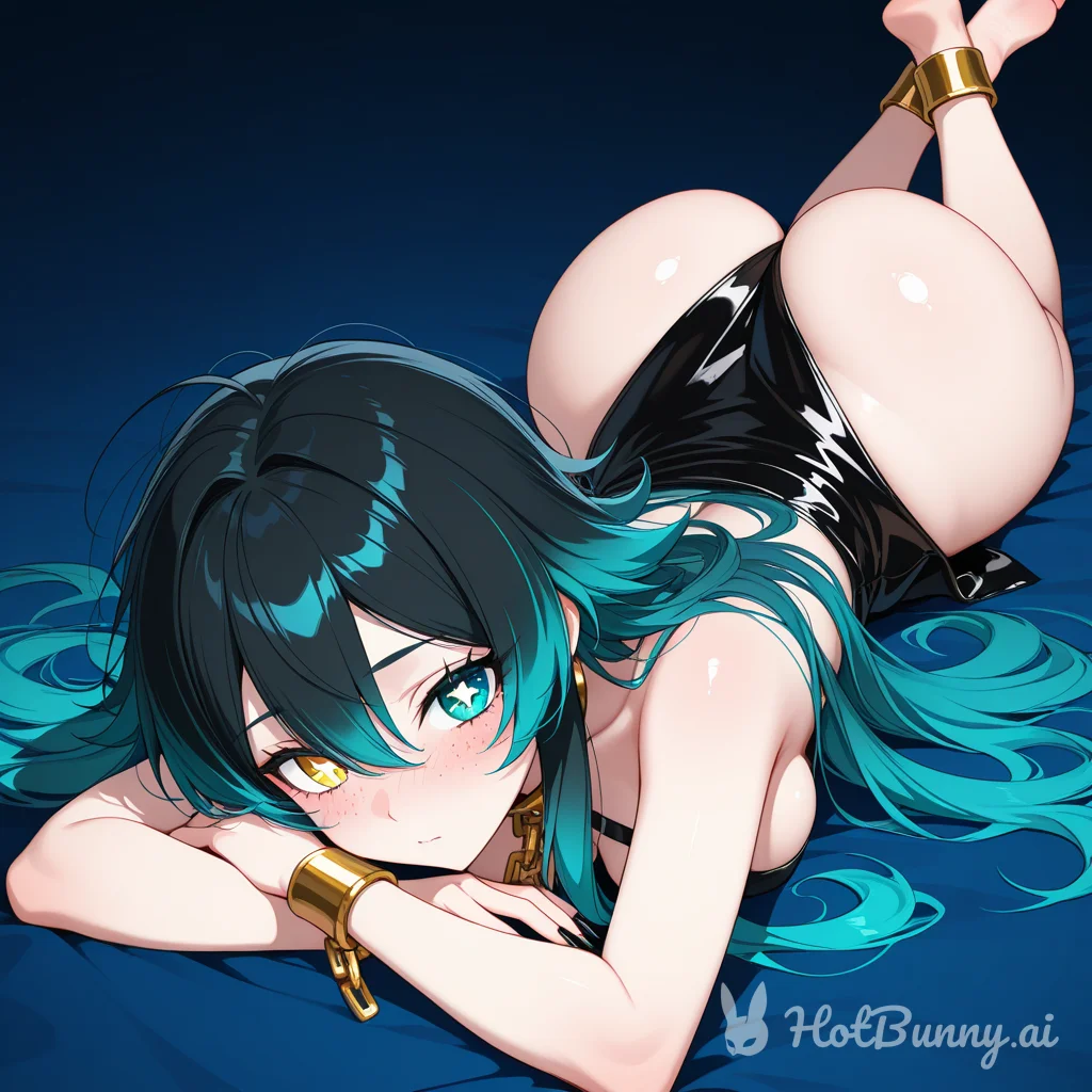 Big Ass Ai Hentai
