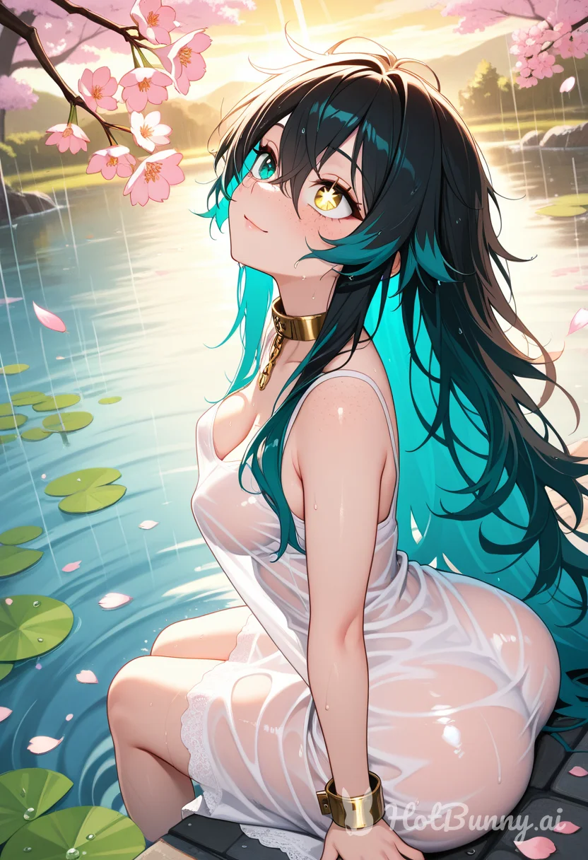 Rainy day