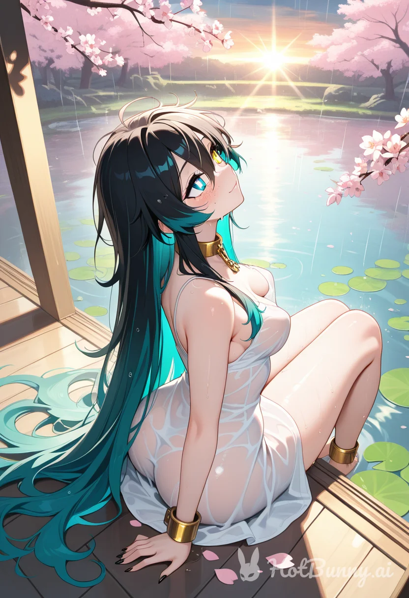 Scenic