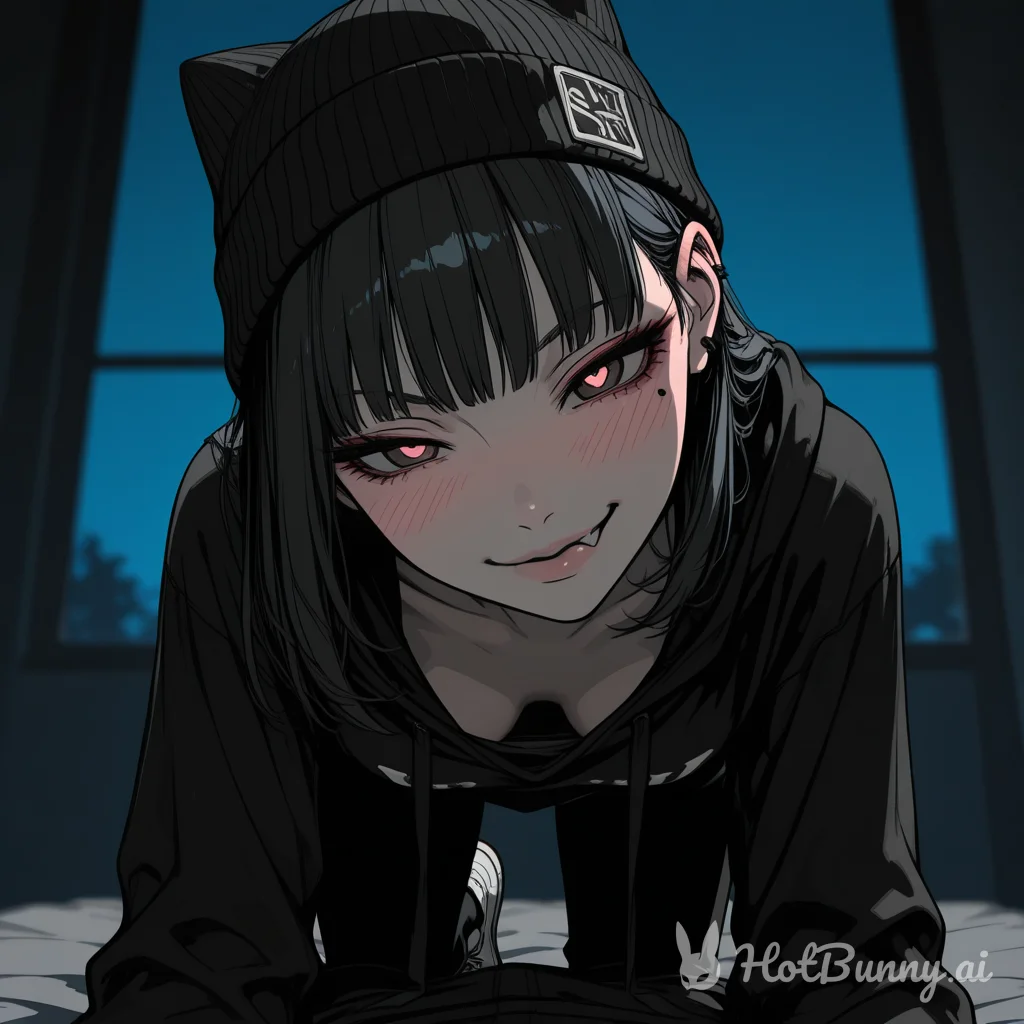 Cat Girl Pov Ai Hentai