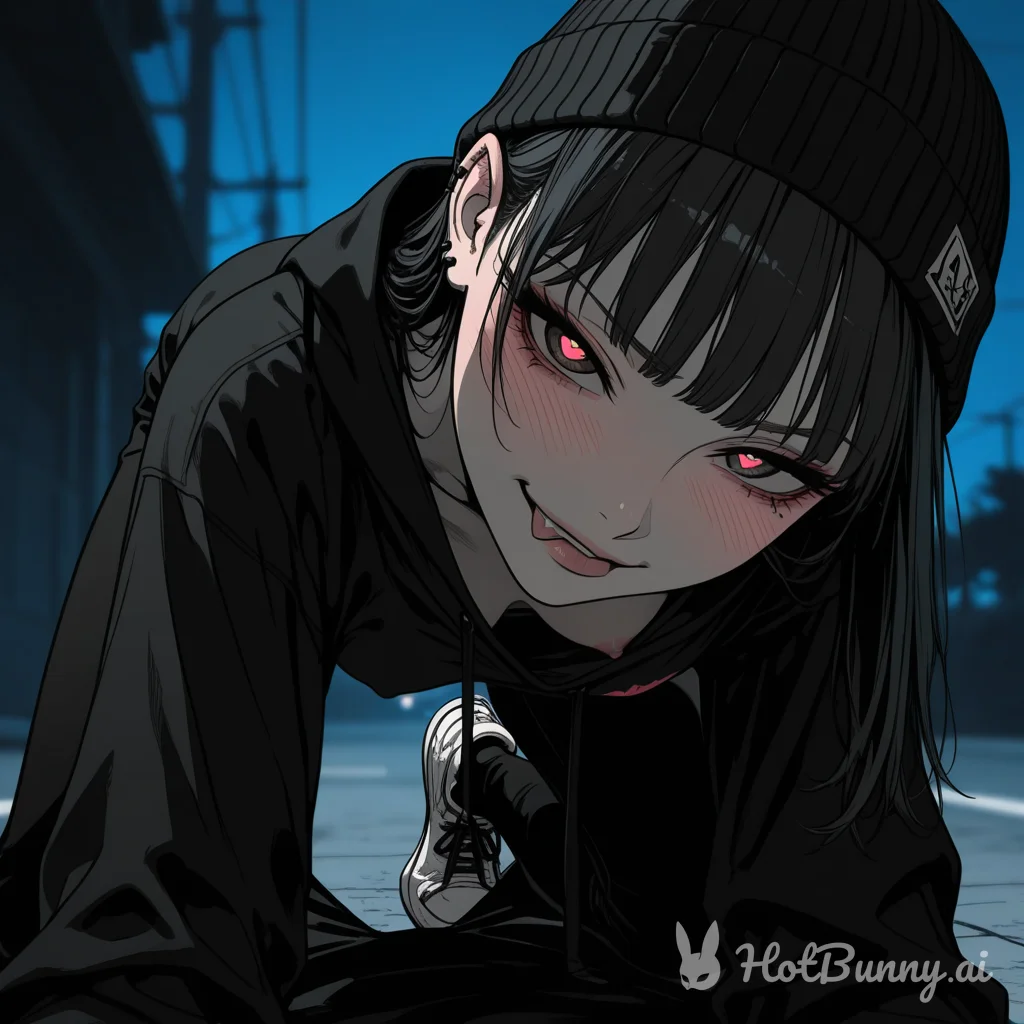 Pov Ai Hentai