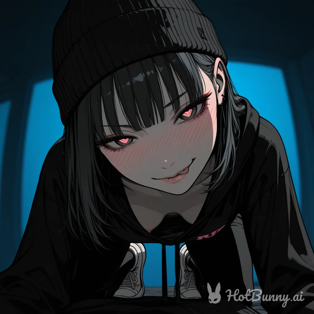 Pov Licking Lips Ai Hentai