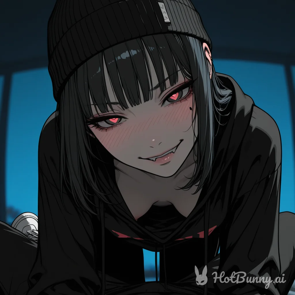 Pov Ai Hentai