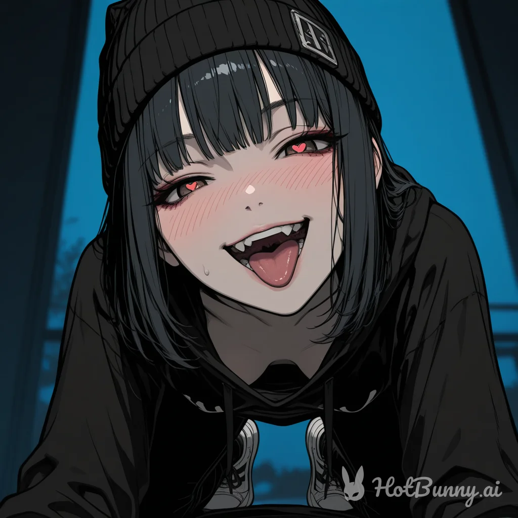 Pov Ai Hentai