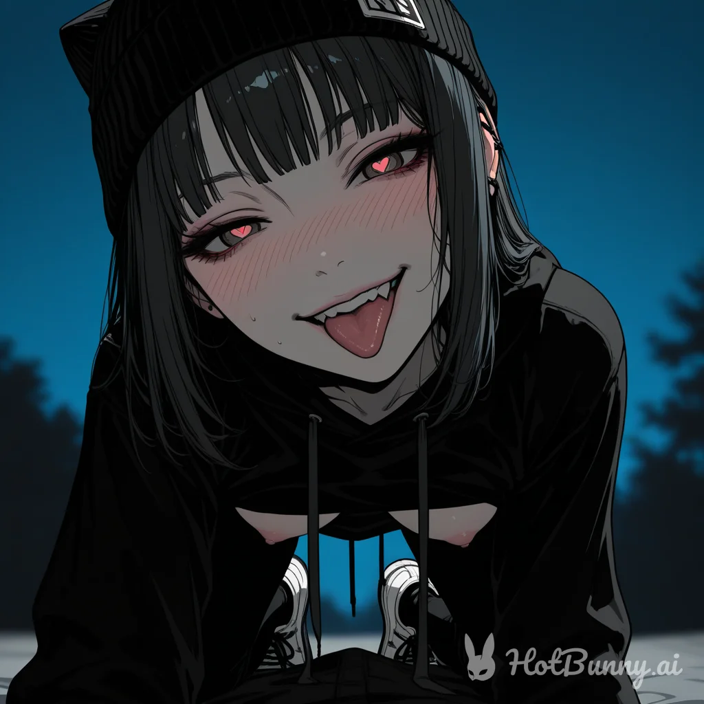 Pov Ai Hentai