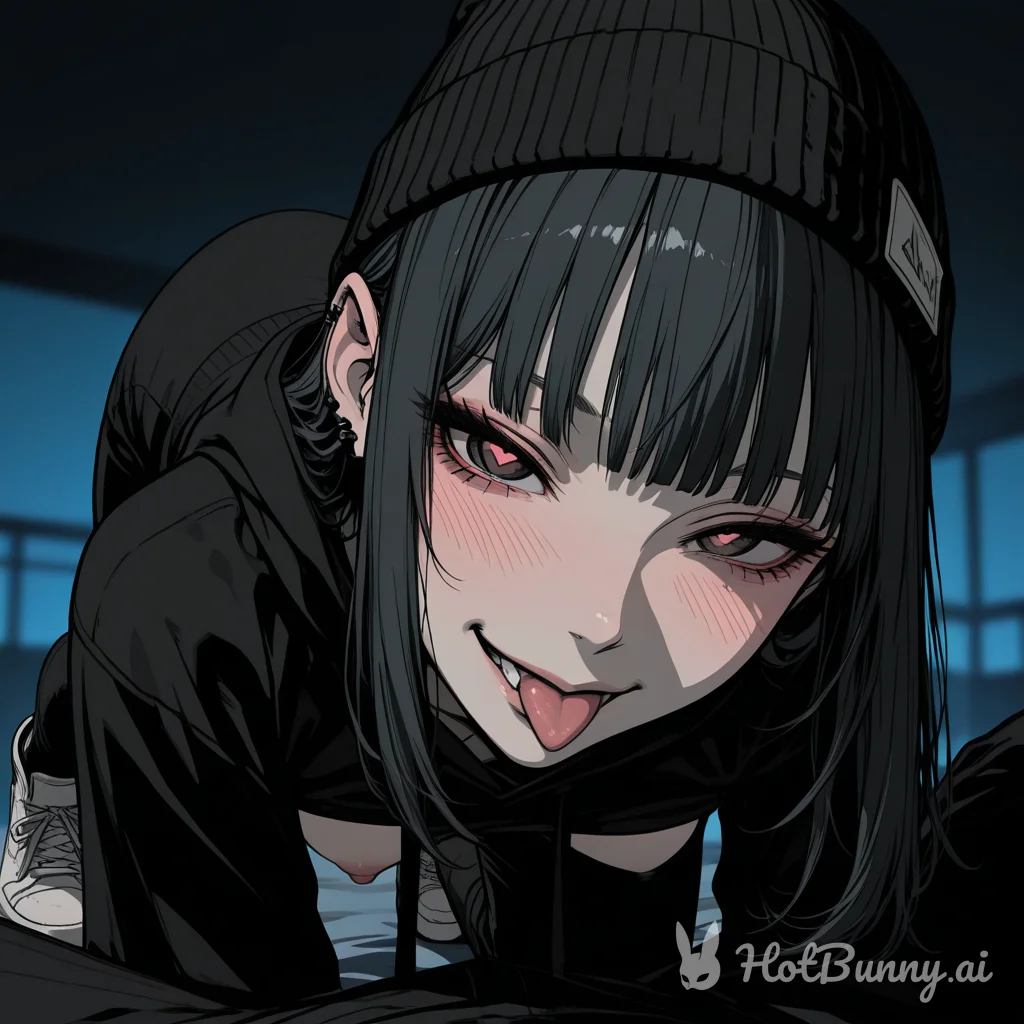 Pov Ai Hentai