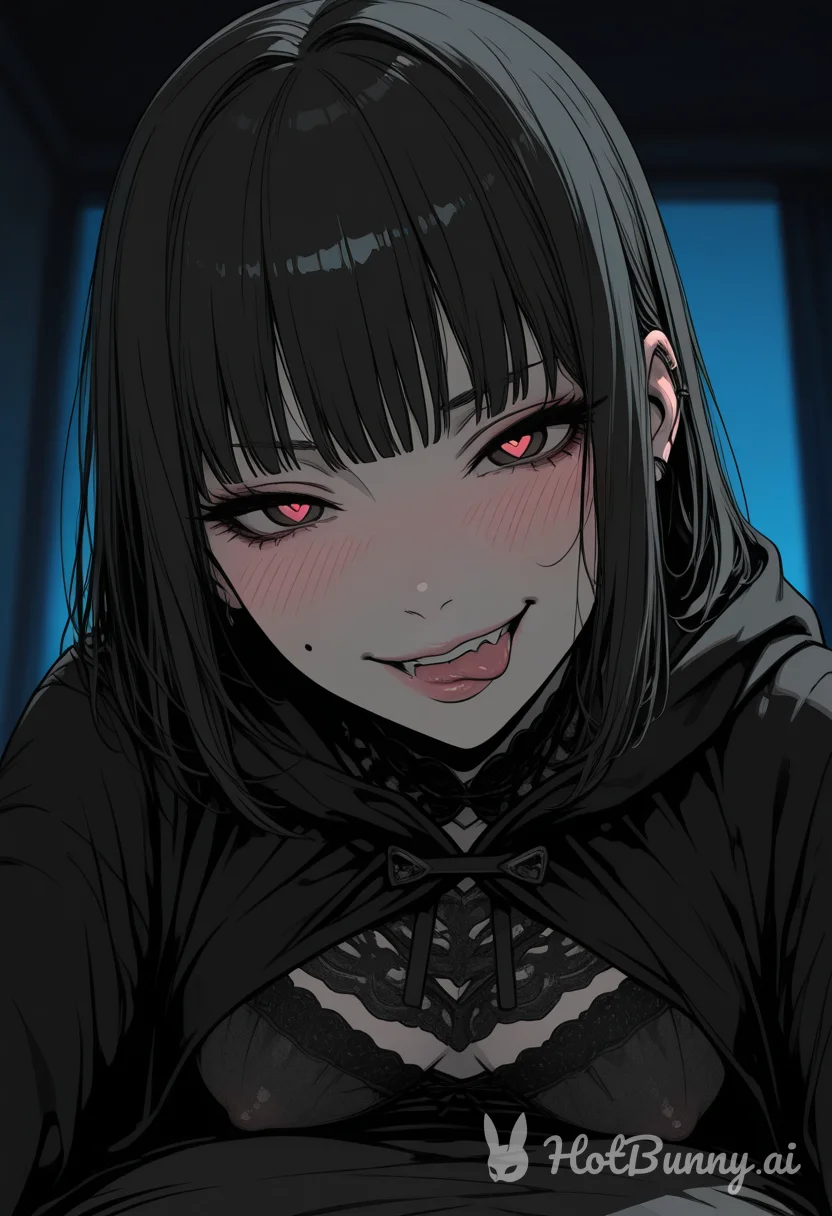Lingerie Pov Ai Hentai