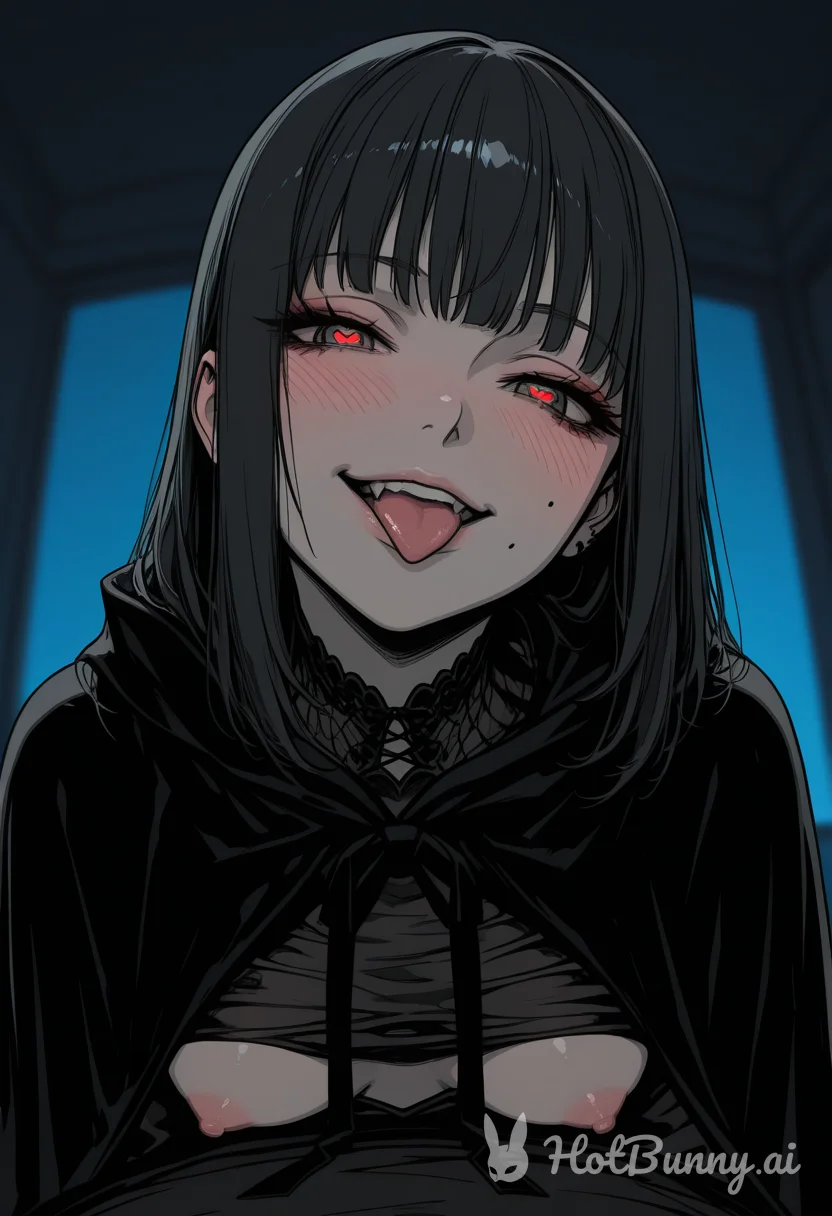 Pov Ai Hentai