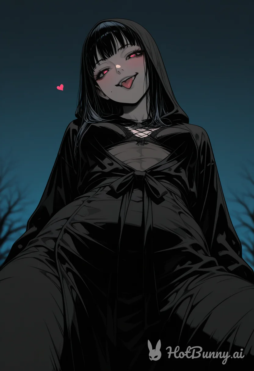 Lingerie Ai Hentai