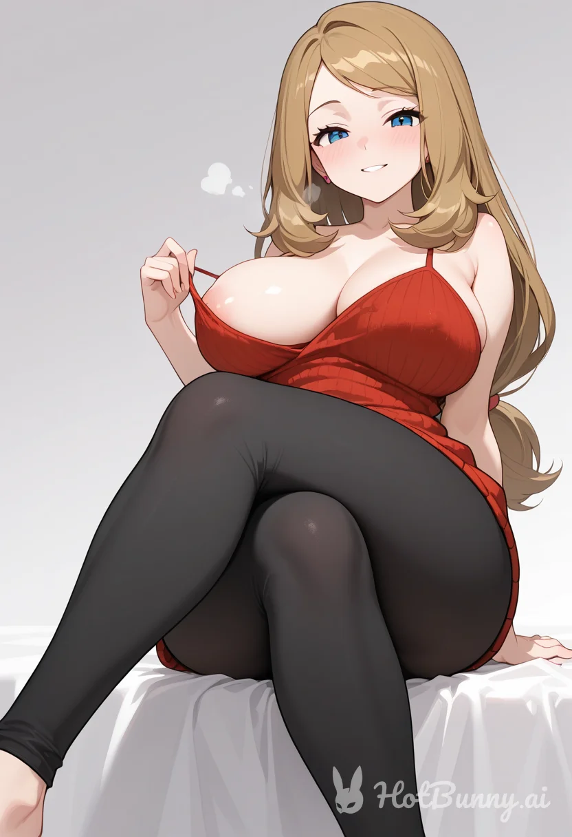 Pokemon Ai Hentai