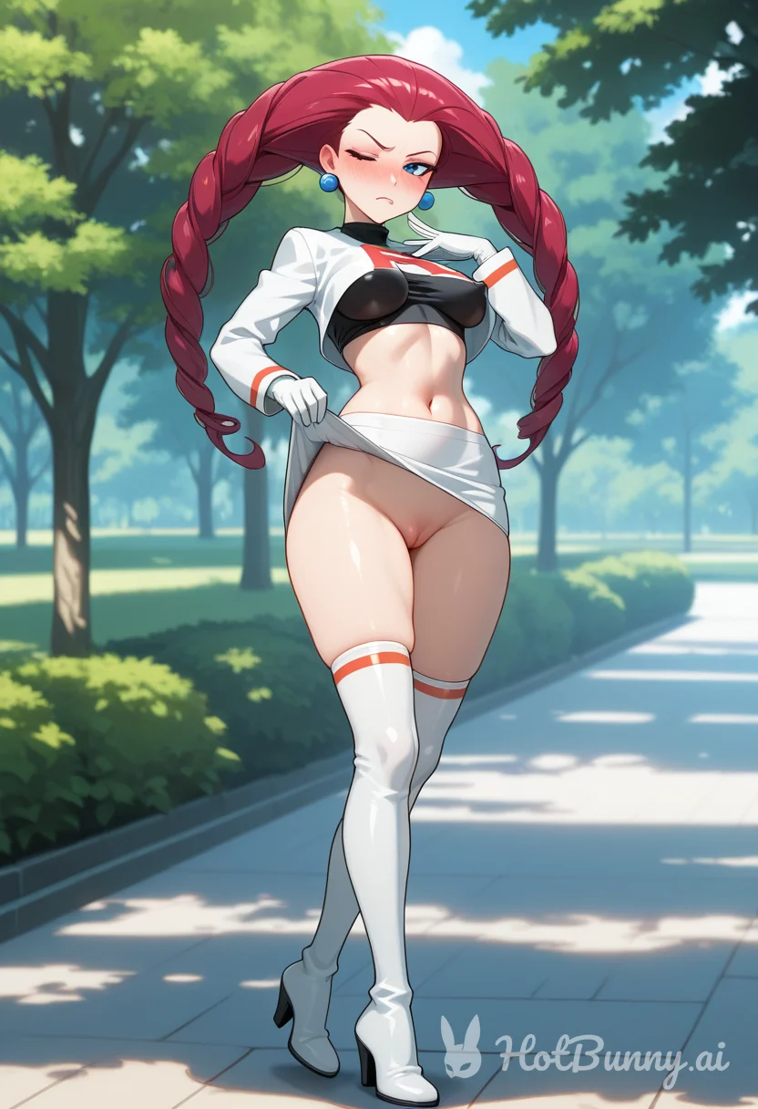 Jessie