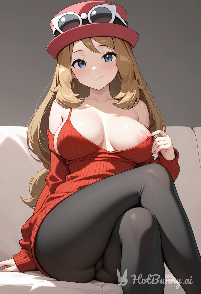 Pokemon Ai Hentai
