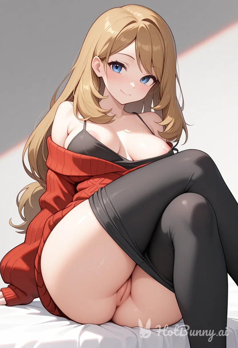 Pokemon Ai Hentai