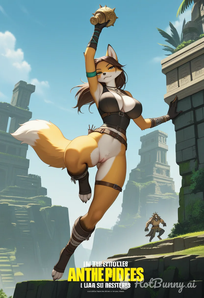 Furry Ai Hentai
