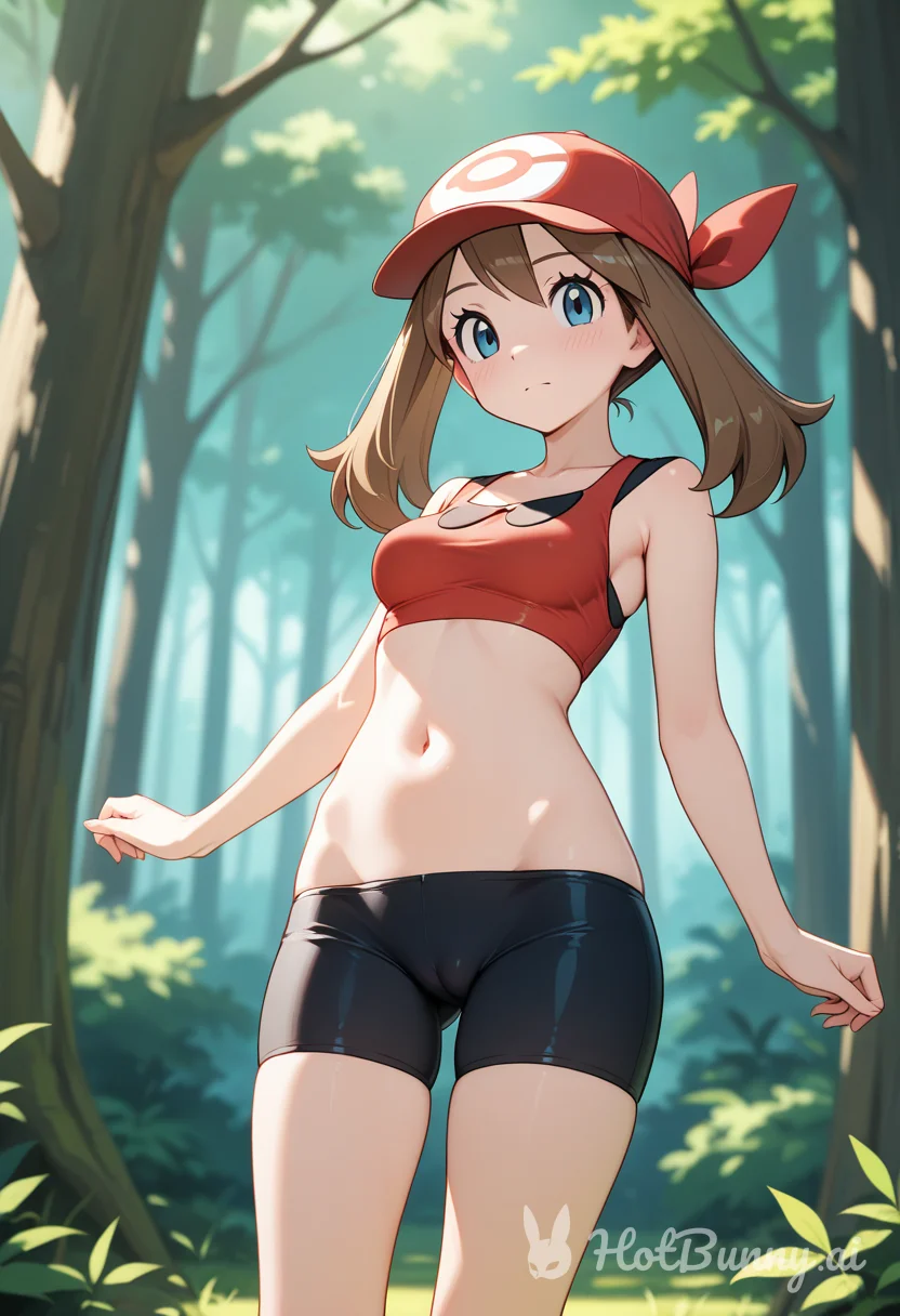 Pokemon Ai Hentai