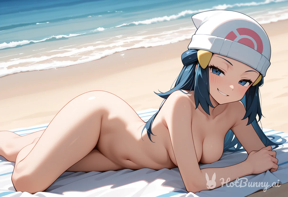 Pokemon Ai Hentai