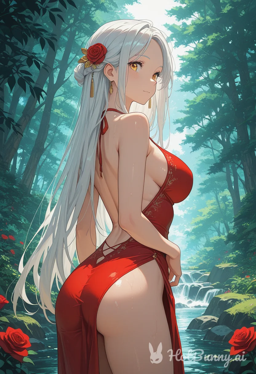 Big Ass Ai Hentai