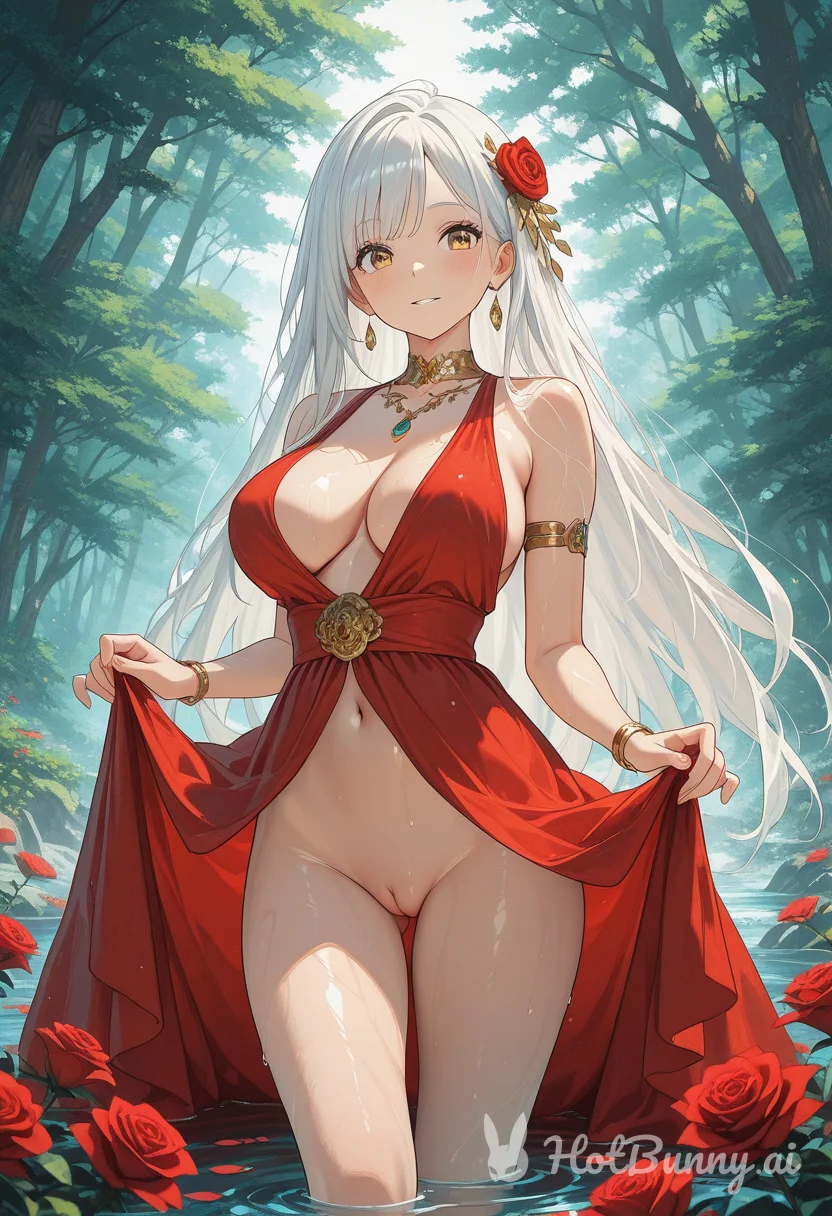 Ai Hentai generated by ZealousNurseShark5014