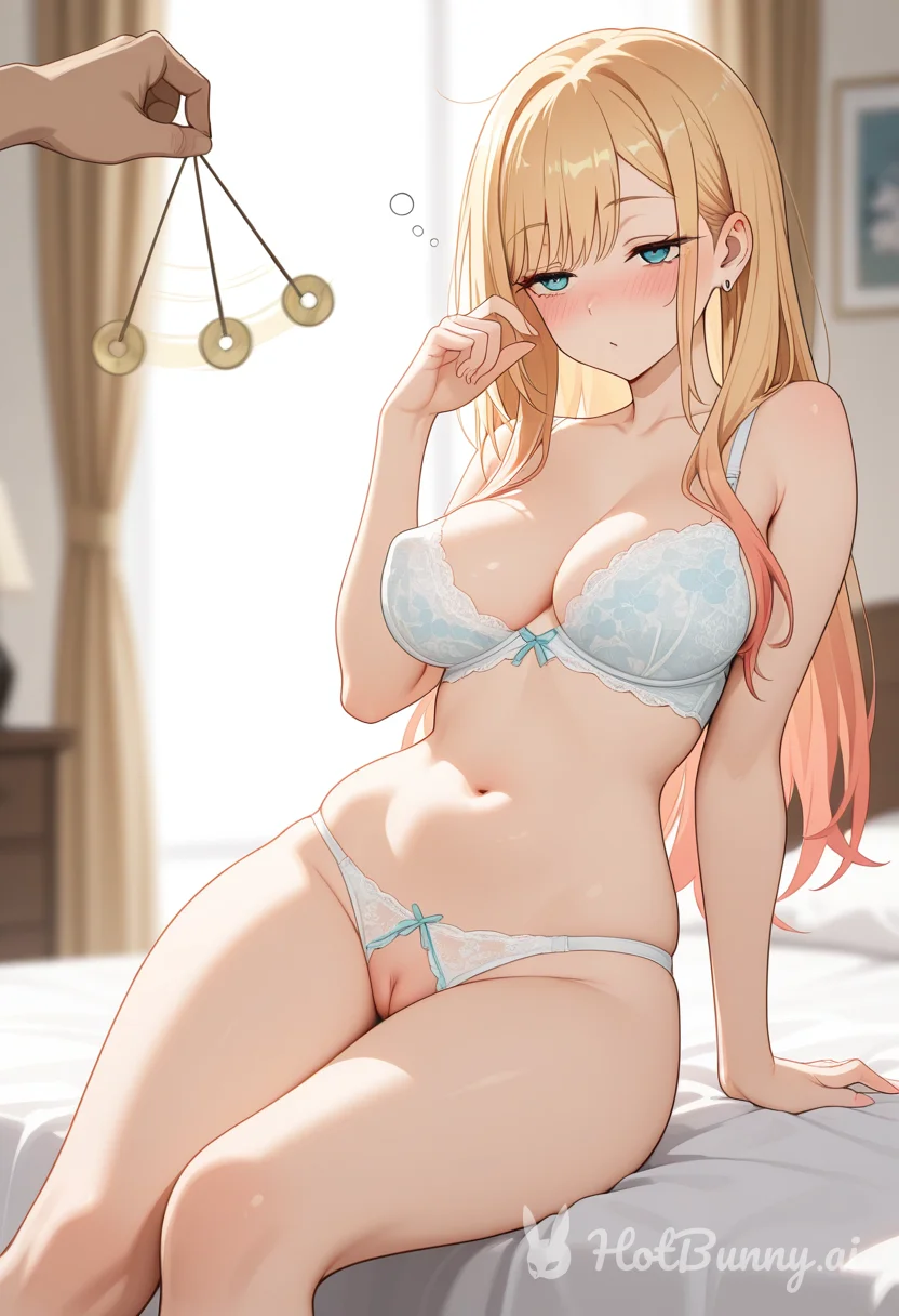 Marin Kitagawa Sleepy Hypnosis