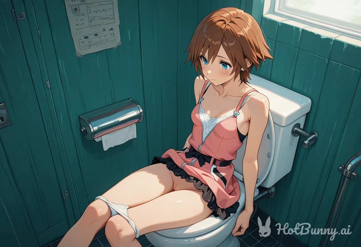 Ai Hentai generated by BeAWolf