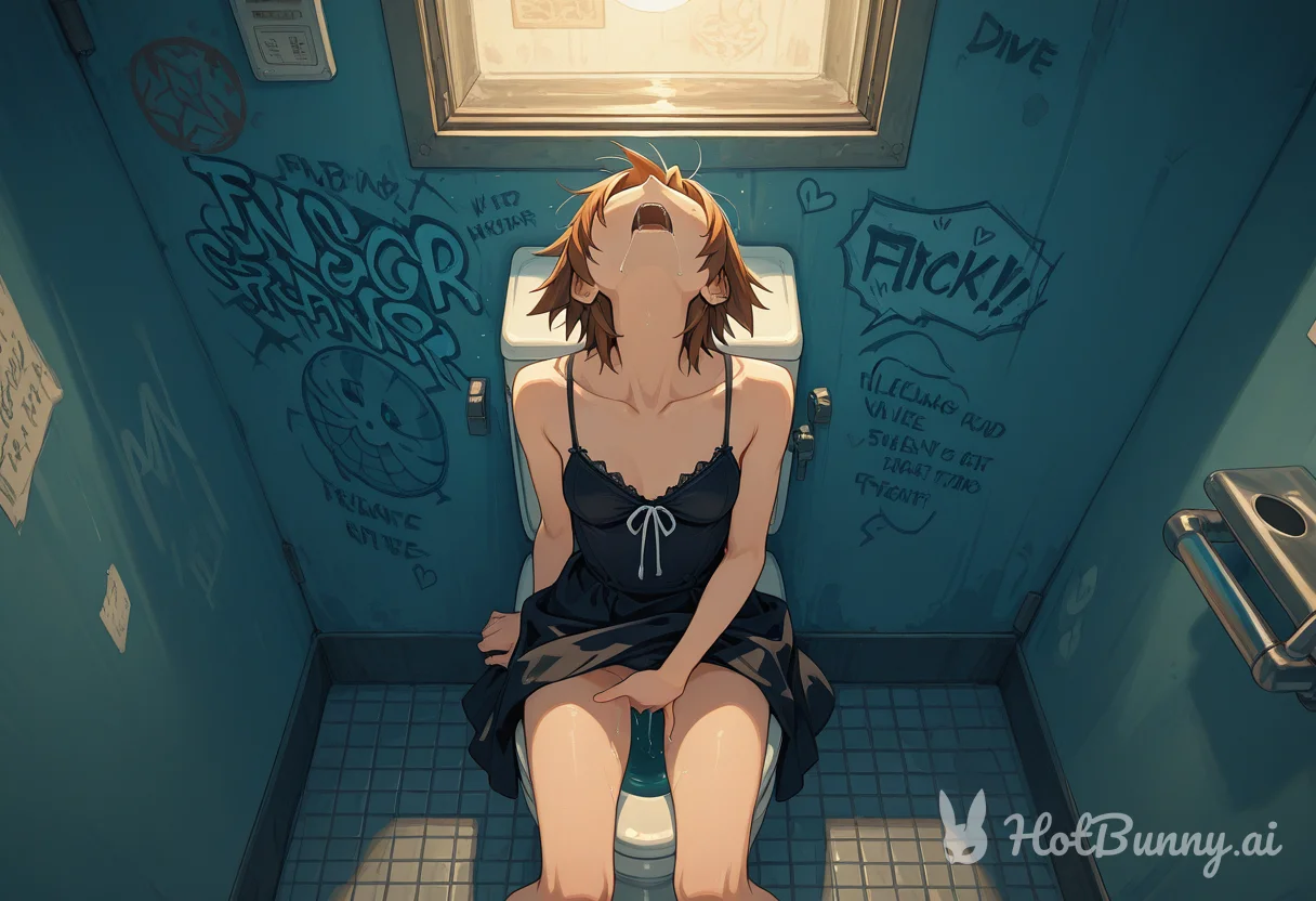 Masturbation Ai Hentai
