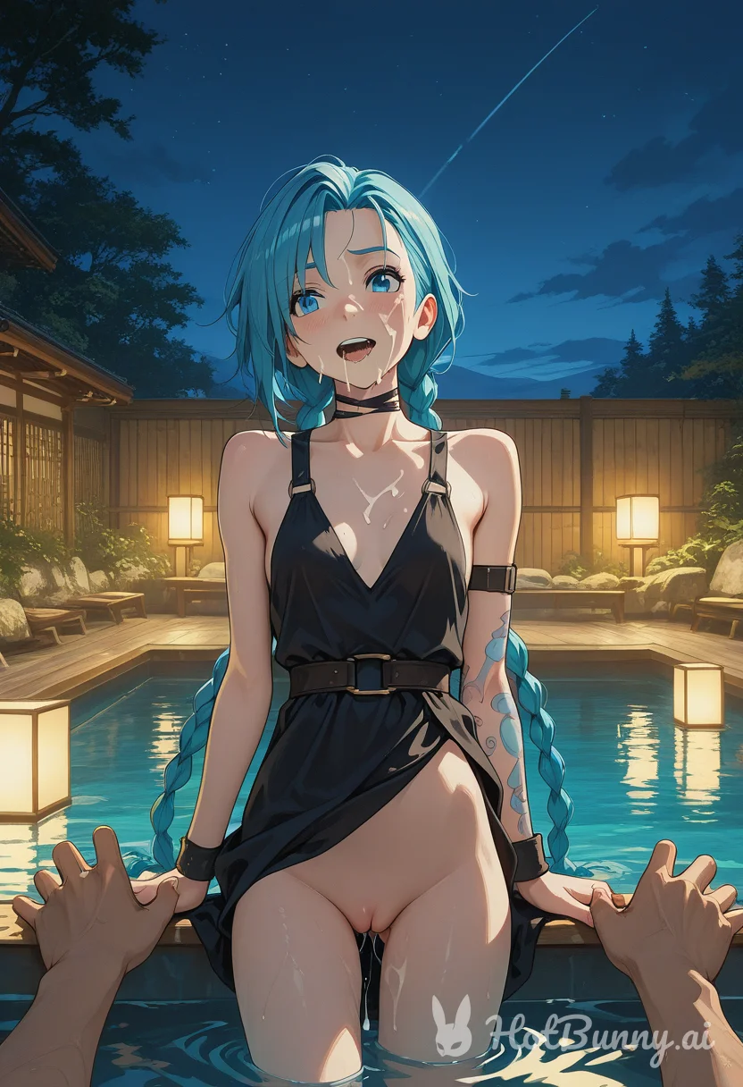 Jinx Ai Hentai