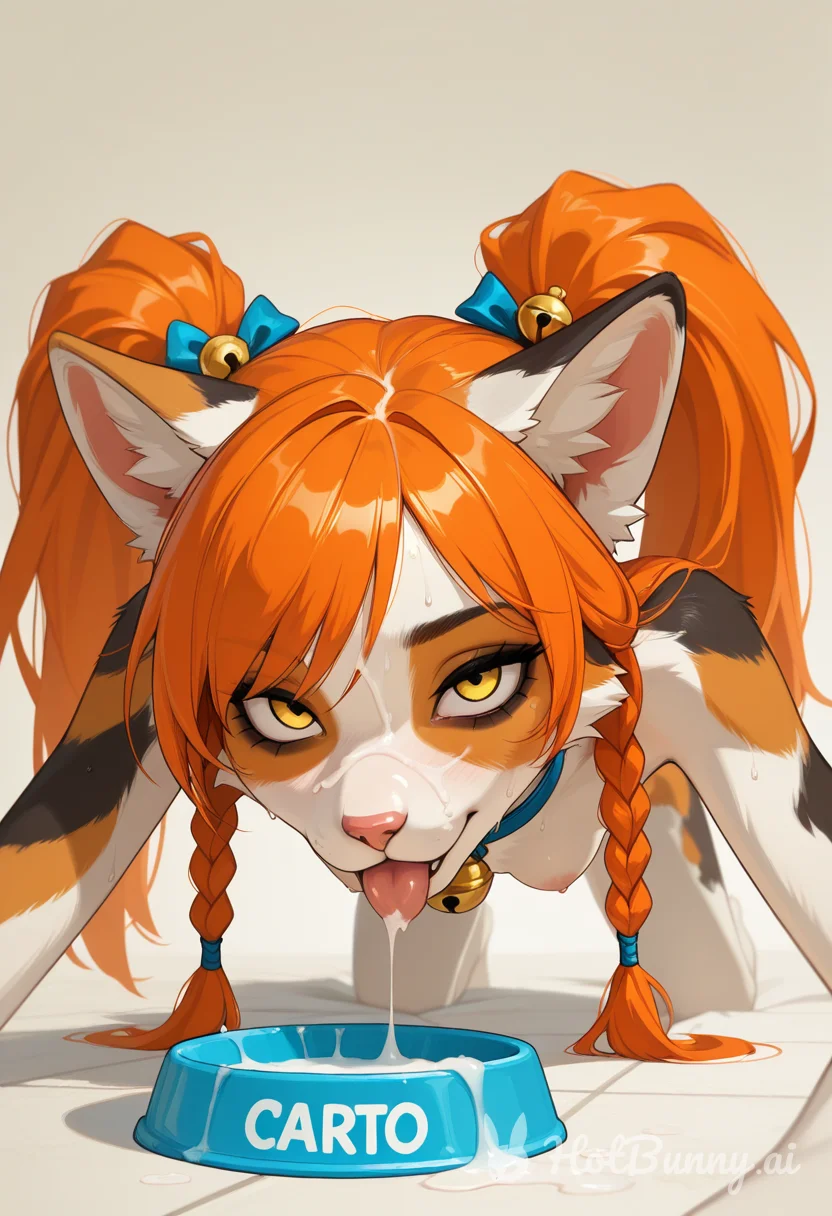 Furry Ai Hentai