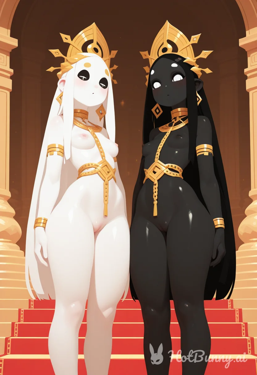 Ai Hentai generated by magpie76