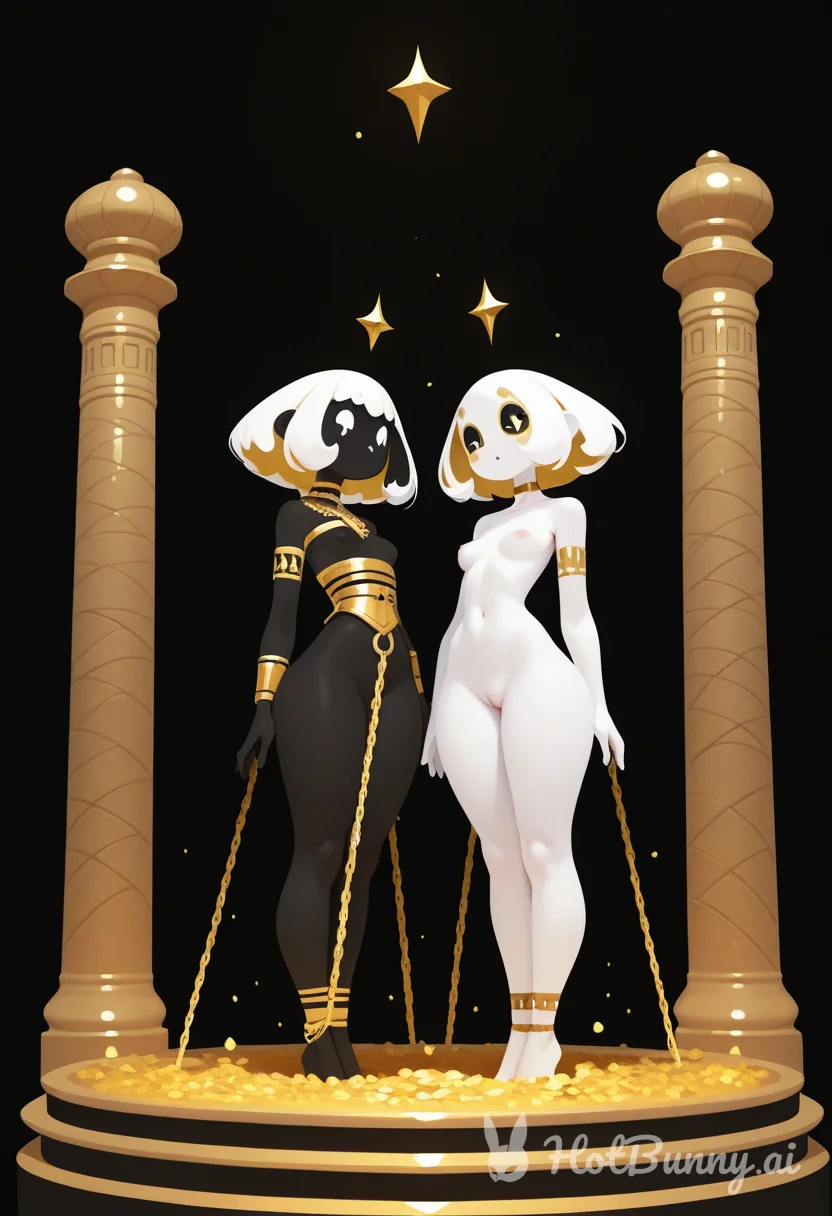 Black Ai Hentai