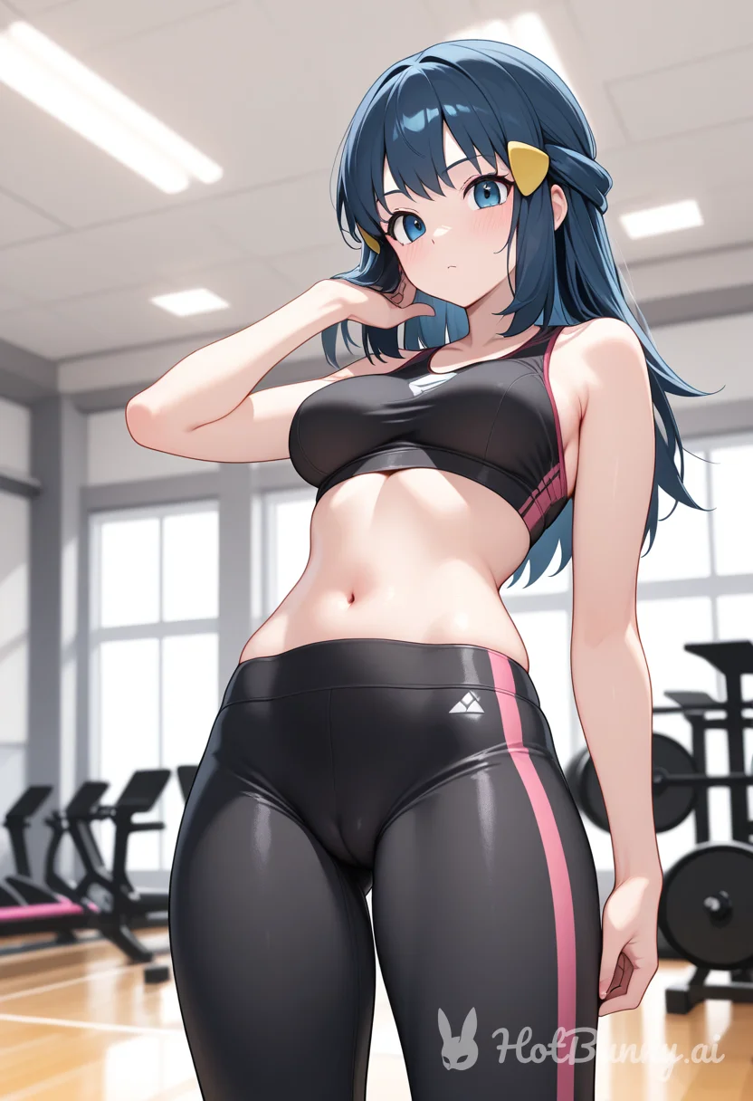 Pokemon Ai Hentai