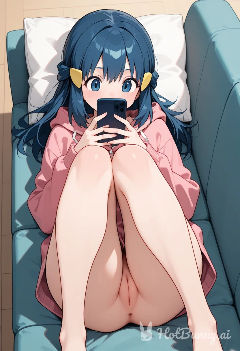 Pokemon Ai Hentai