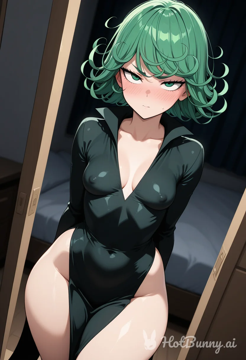 Tatsumaki