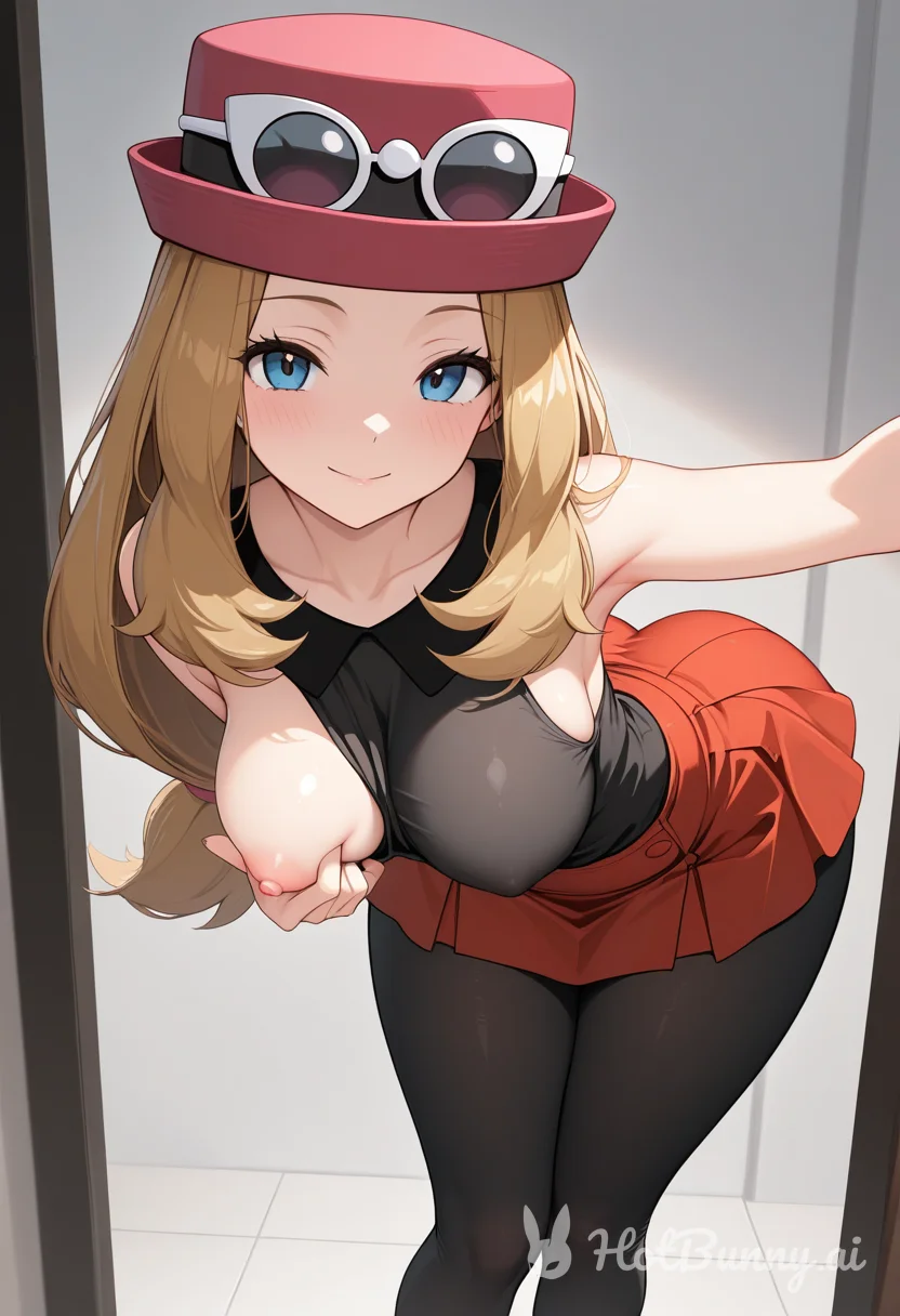 Pokemon Ai Hentai