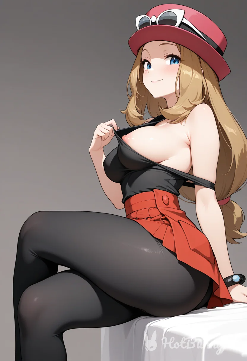 Pokemon Ai Hentai