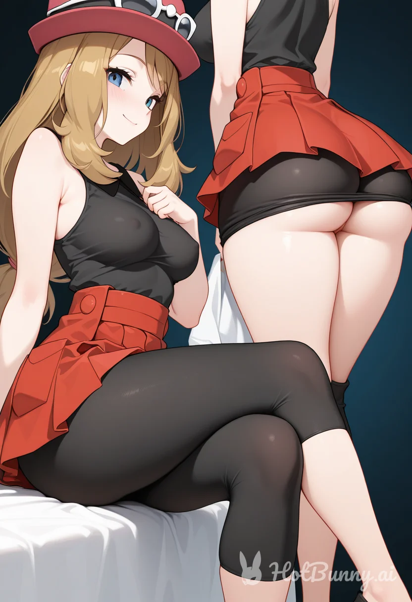 Pokemon Ai Hentai